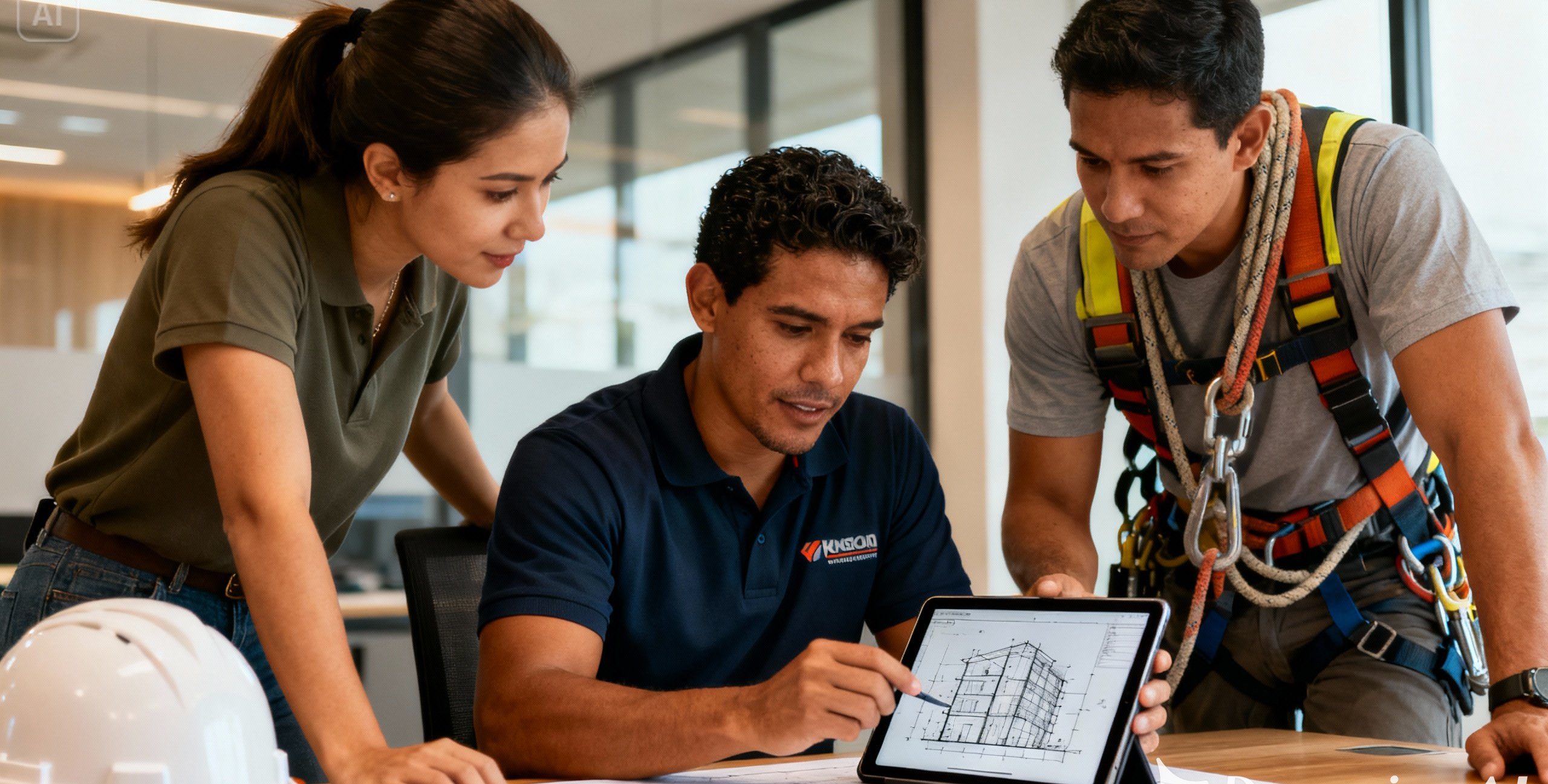 POR QUÉ ELEGIR TRASALT