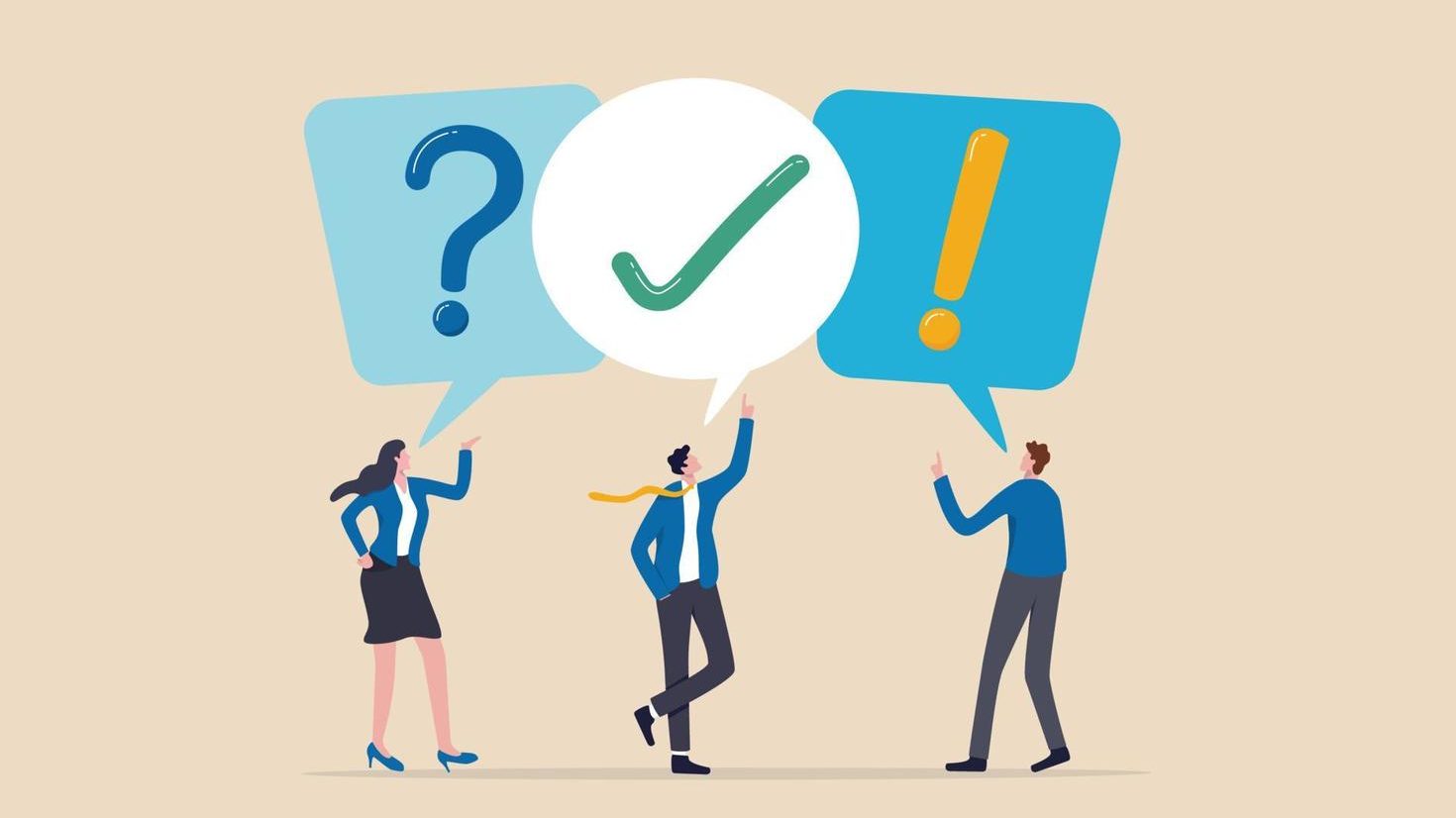 Preguntas Frecuentes