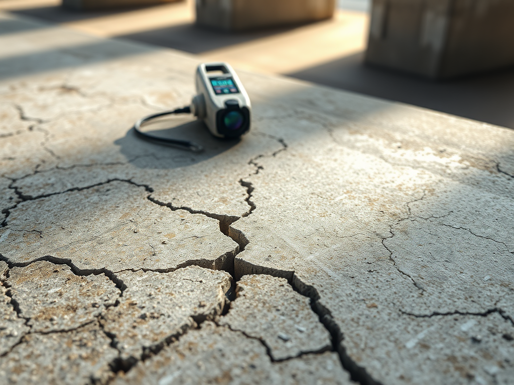 La Ciencia Detrás del Hormigón que Envejece: Prevención y Mantenimiento